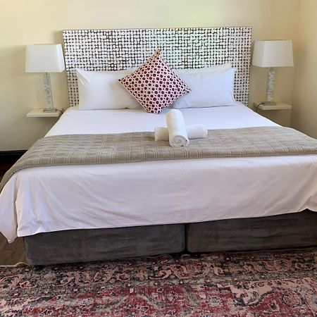 케이프타운 라 로즈 비앤비 B&B 외부 사진