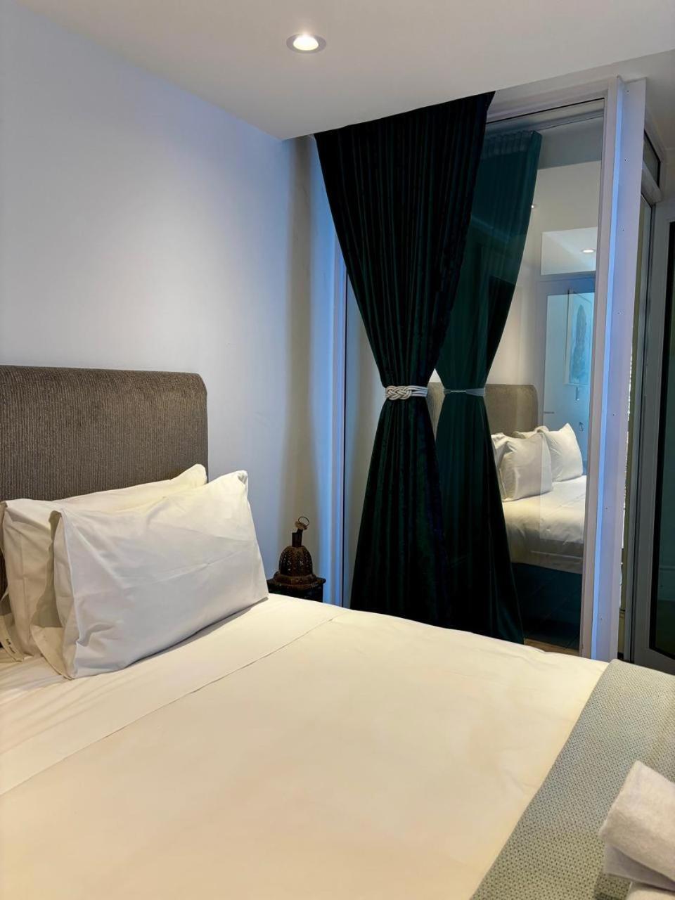 케이프타운 라 로즈 비앤비 B&B 외부 사진