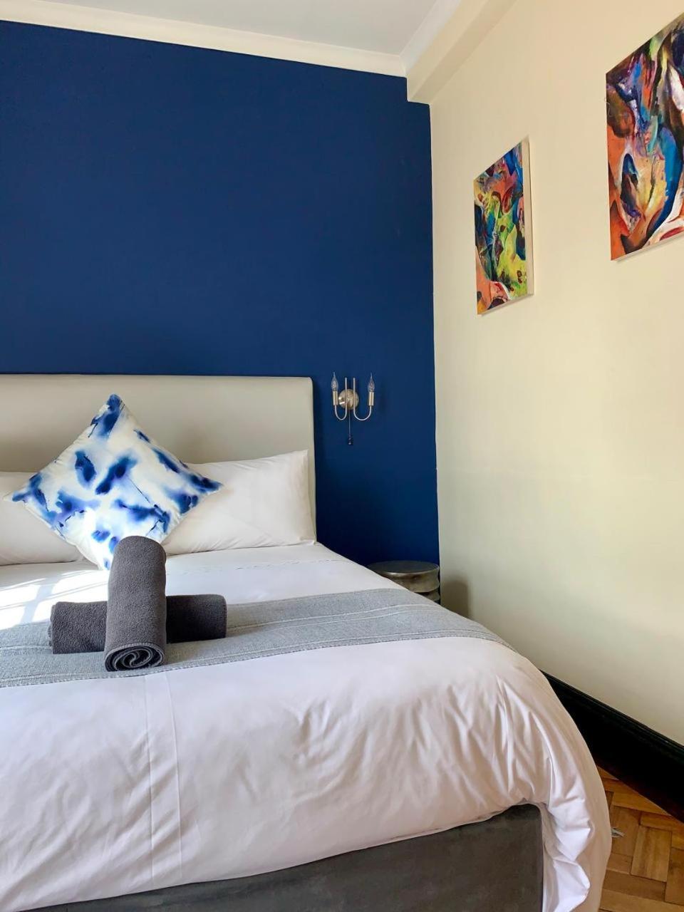 케이프타운 라 로즈 비앤비 B&B 외부 사진